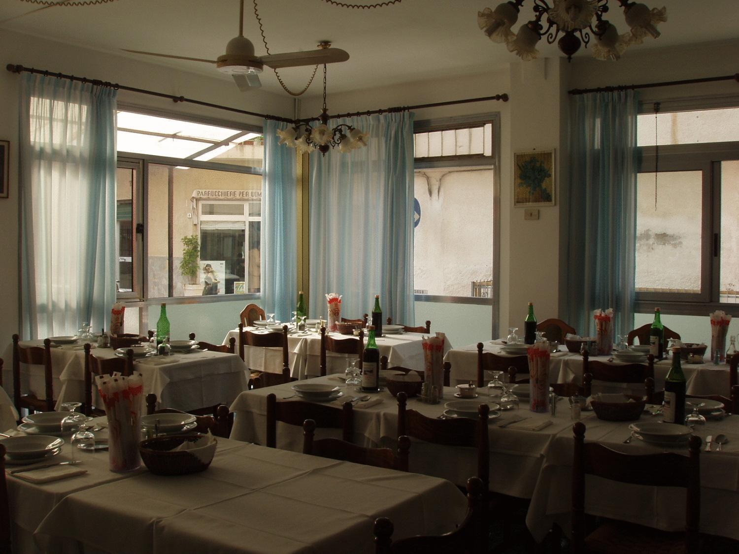 Hotel Aquilia Laigueglia Kültér fotó