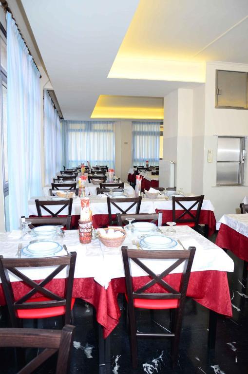 Hotel Aquilia Laigueglia Kültér fotó