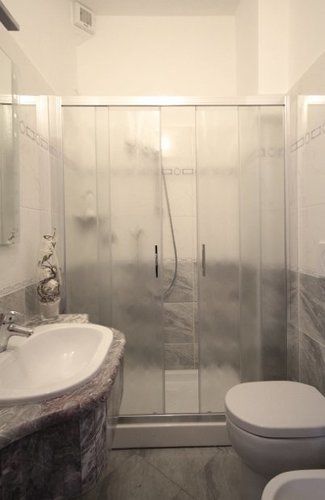 Hotel Aquilia Laigueglia Kültér fotó