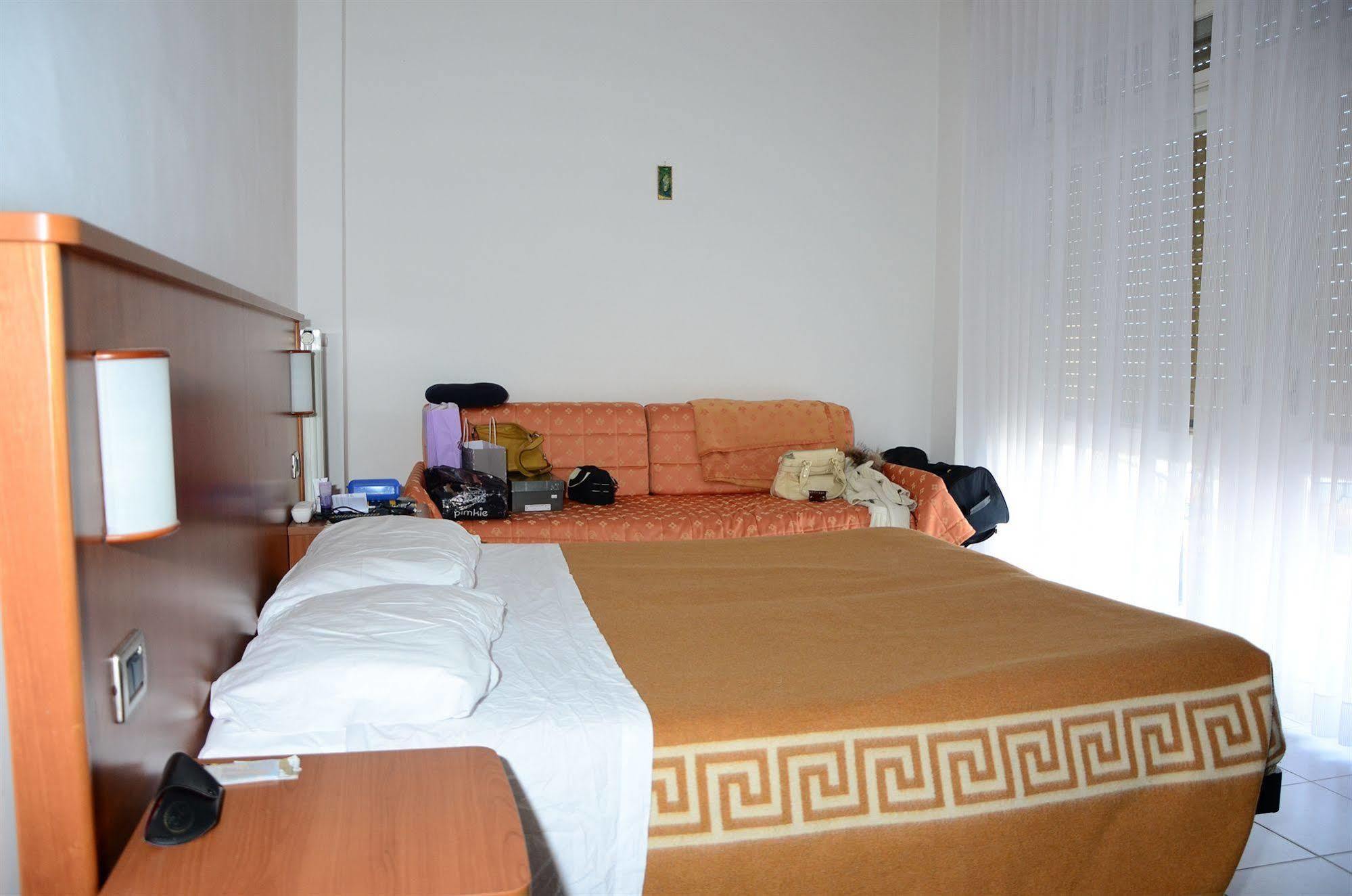 Hotel Aquilia Laigueglia Kültér fotó
